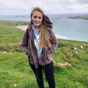 Meet your Posher, Chelsea